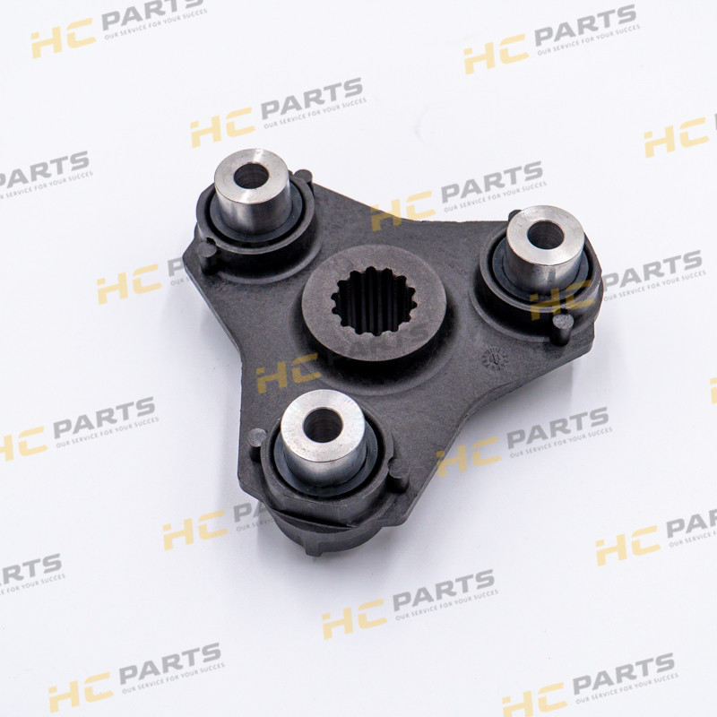 JCB Hydraulic pump clutch - mini excavators ORIGINAL