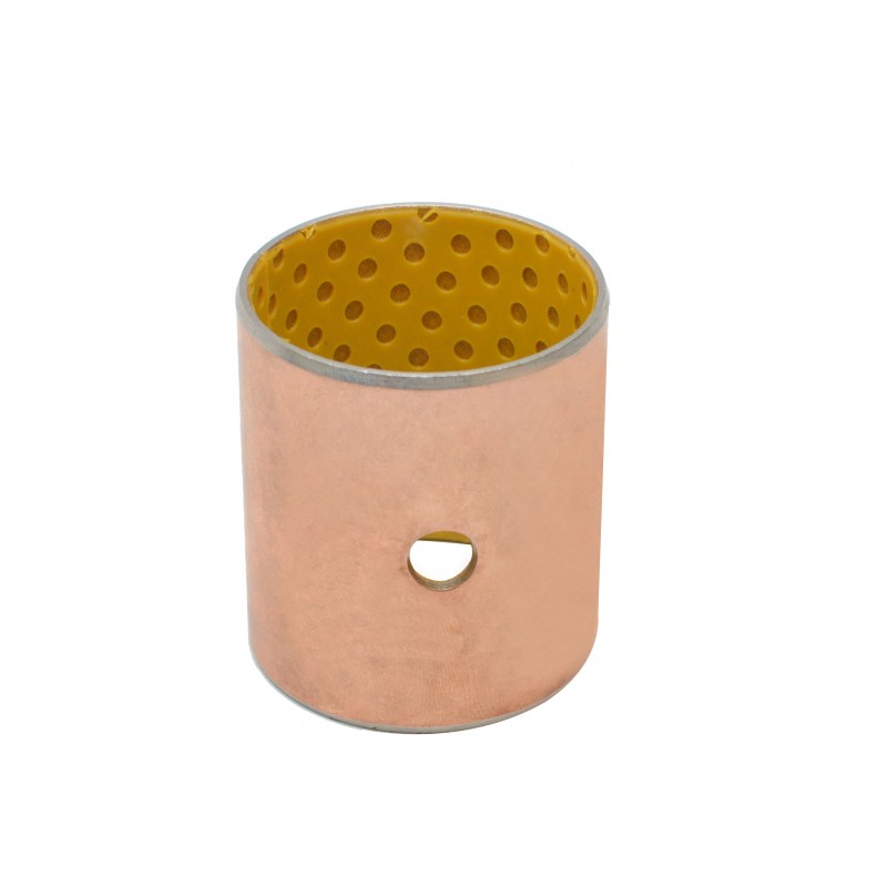 ВТУЛКА РЫЧАГА ПРИВОДА JCB ЭКСКАВАТОР-ПОГРУЗЧИК