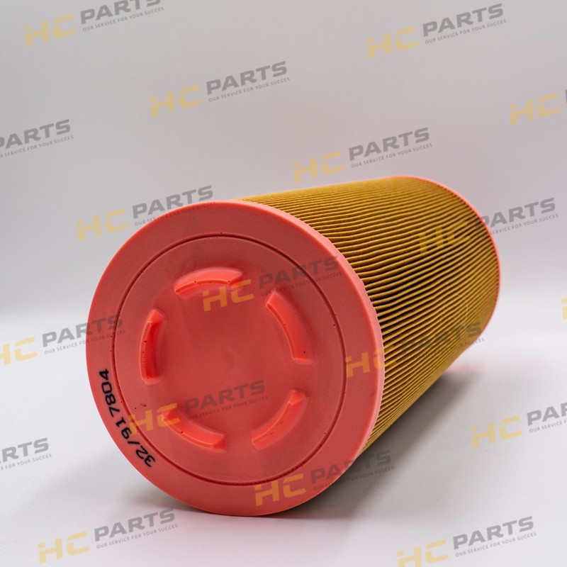 JCB Air filter - JS