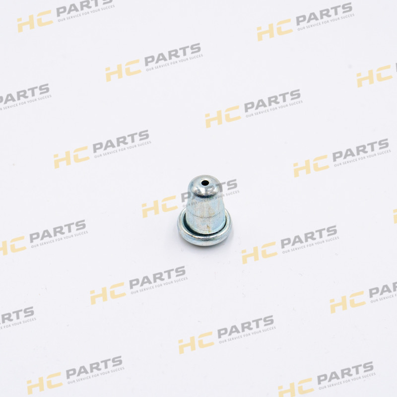 JCB Front axle breather - ORIGINAL