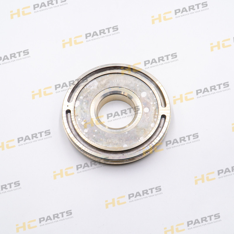 JCB Clutch basket piston