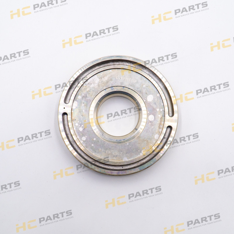 JCB Clutch basket piston