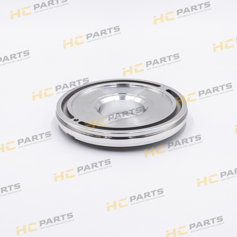 JCB Clutch drum piston - AZERI PARTS