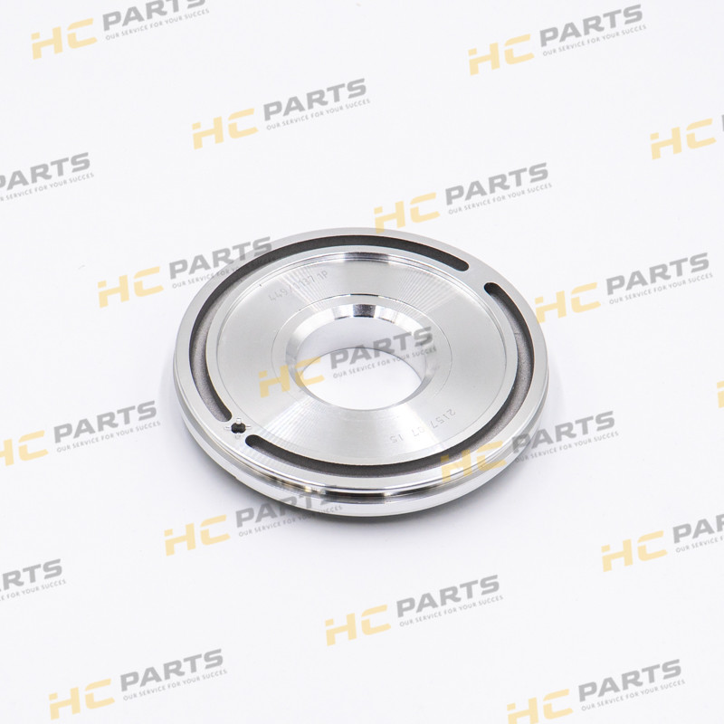 JCB Clutch drum piston - AZERI PARTS