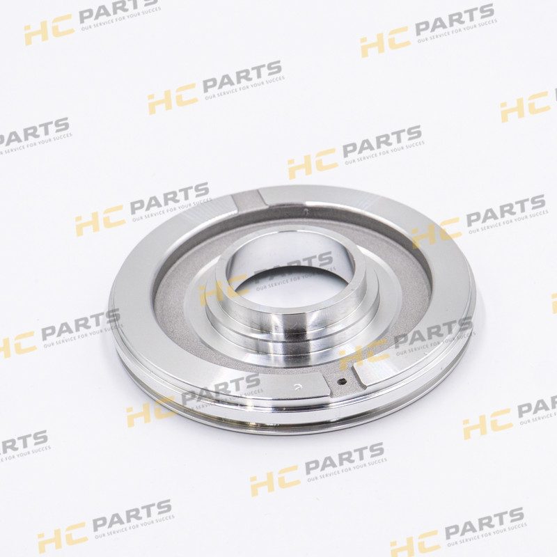 JCB Clutch drum piston - AZERI PARTS