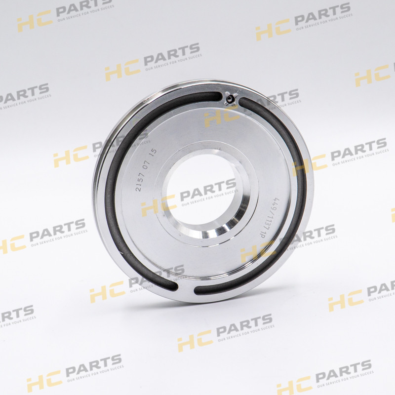 JCB Clutch drum piston - AZERI PARTS