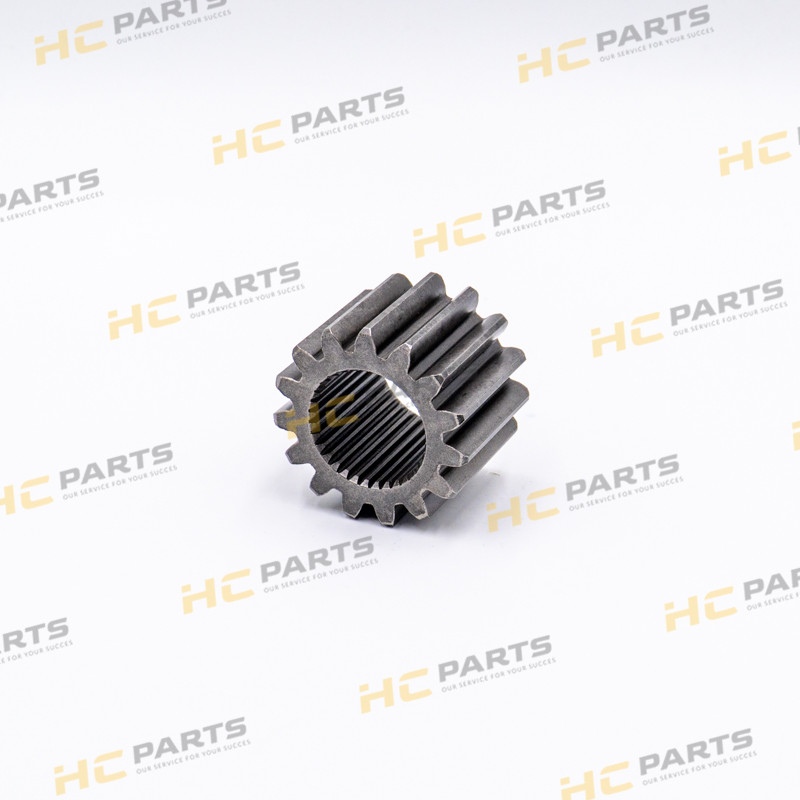 JCB Satellite center wheel - 3CX 4CX OEM