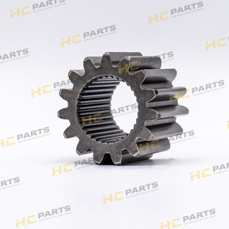 JCB Satellite center wheel - 3CX 4CX OEM