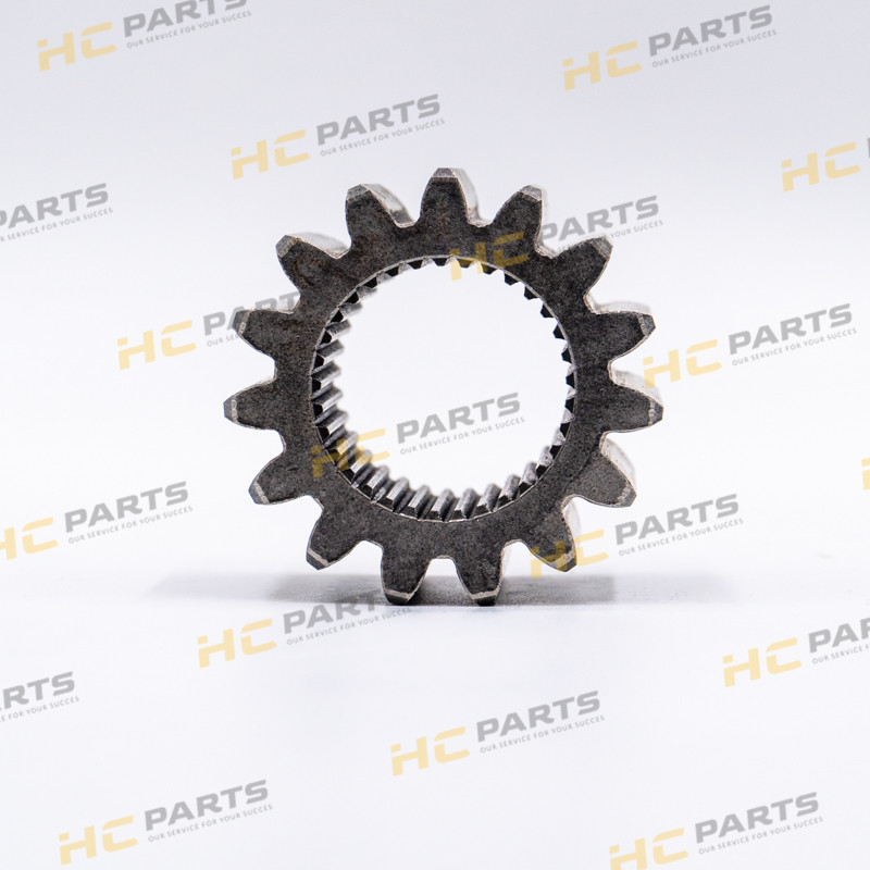 JCB Satellite center wheel - 3CX 4CX OEM