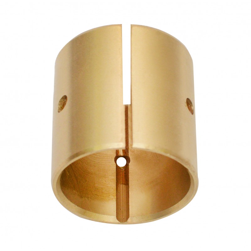 ВТУЛКА ПРИВОДА КАЧАНИЯ ДЖКБ МИНИ ЭКСКАВАТОР