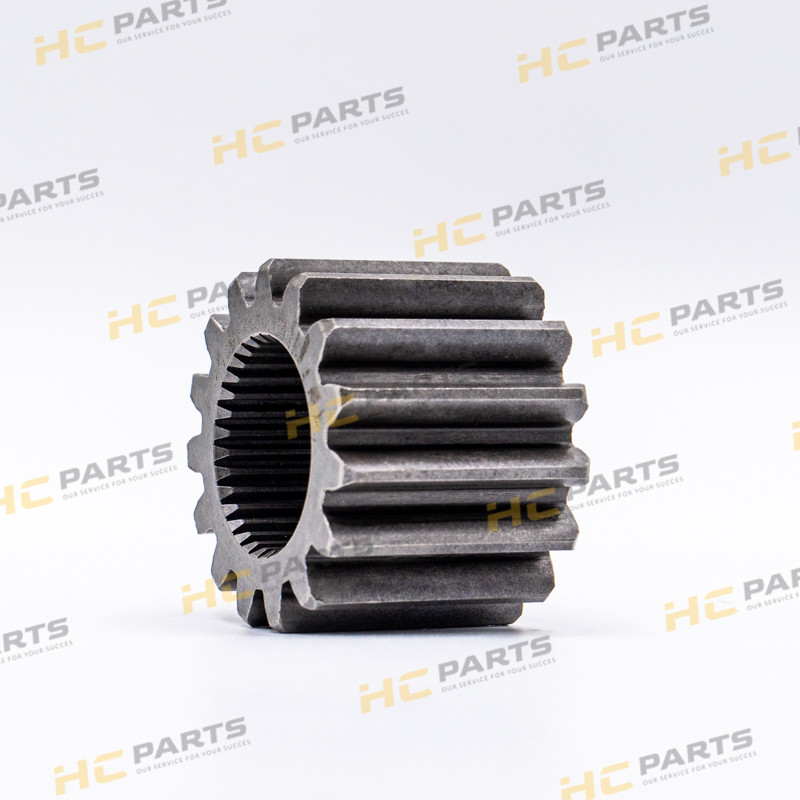 JCB Satellite center wheel - 3CX 4CX OEM