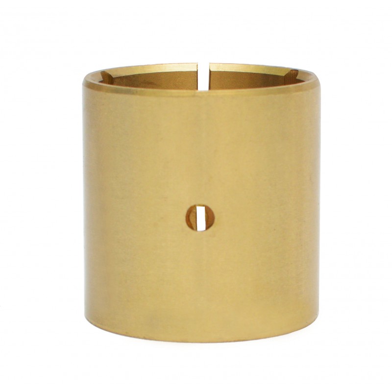 ВТУЛКА ПРИВОДА КАЧАНИЯ ДЖКБ МИНИ ЭКСКАВАТОР