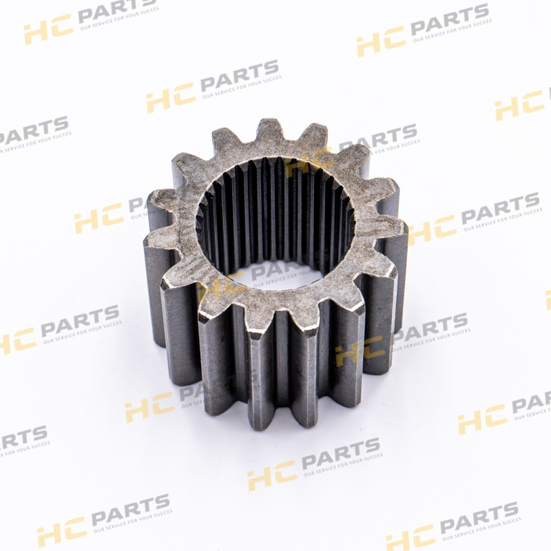 JCB Satellite center wheel - 3CX 4CX OEM