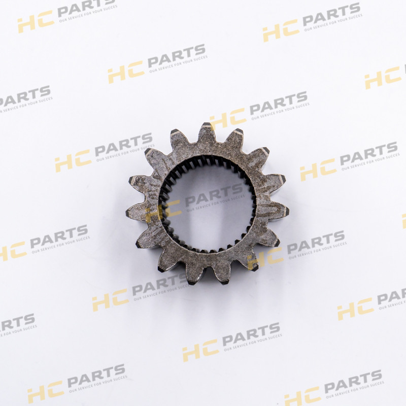 JCB Satellite center wheel - 3CX 4CX OEM