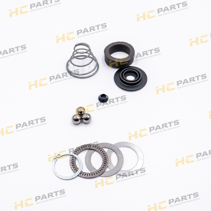 JCB Handbrake repair kit - OEM
