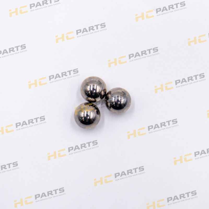 JCB Handbrake repair kit - OEM