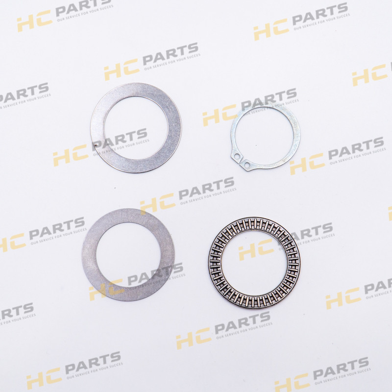 JCB Handbrake repair kit - OEM