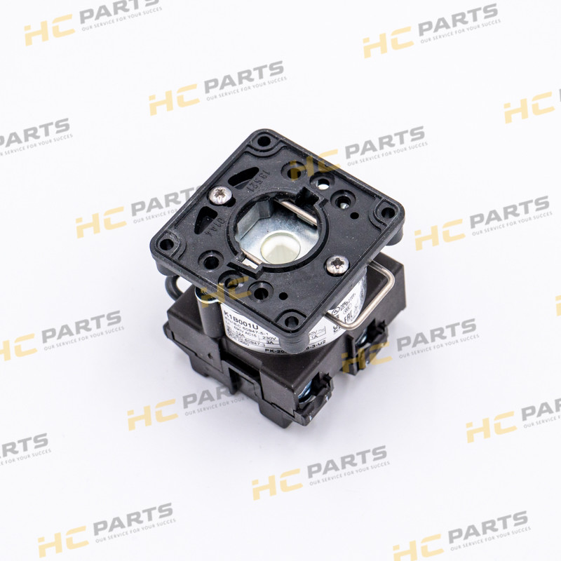 JCB Drive mode switch - OEM FASTRAC