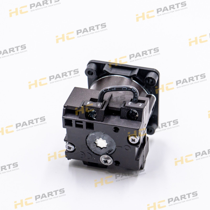 JCB Drive mode switch - OEM FASTRAC