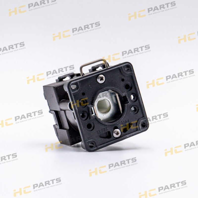 JCB Drive mode switch - OEM FASTRAC
