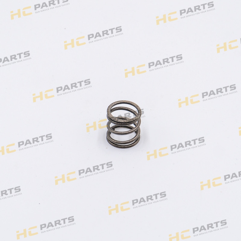 JCB Upper hydraulic filter spring - ORIGINAL
