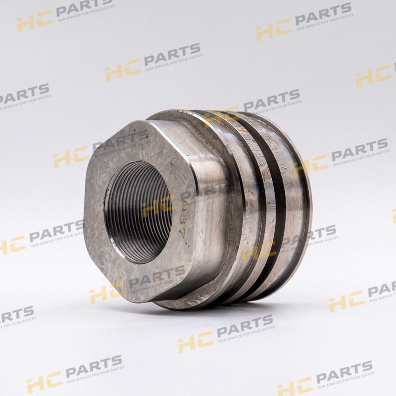 JCB поршень привода 50x90 - 3CX 4CX AZERI PARTS