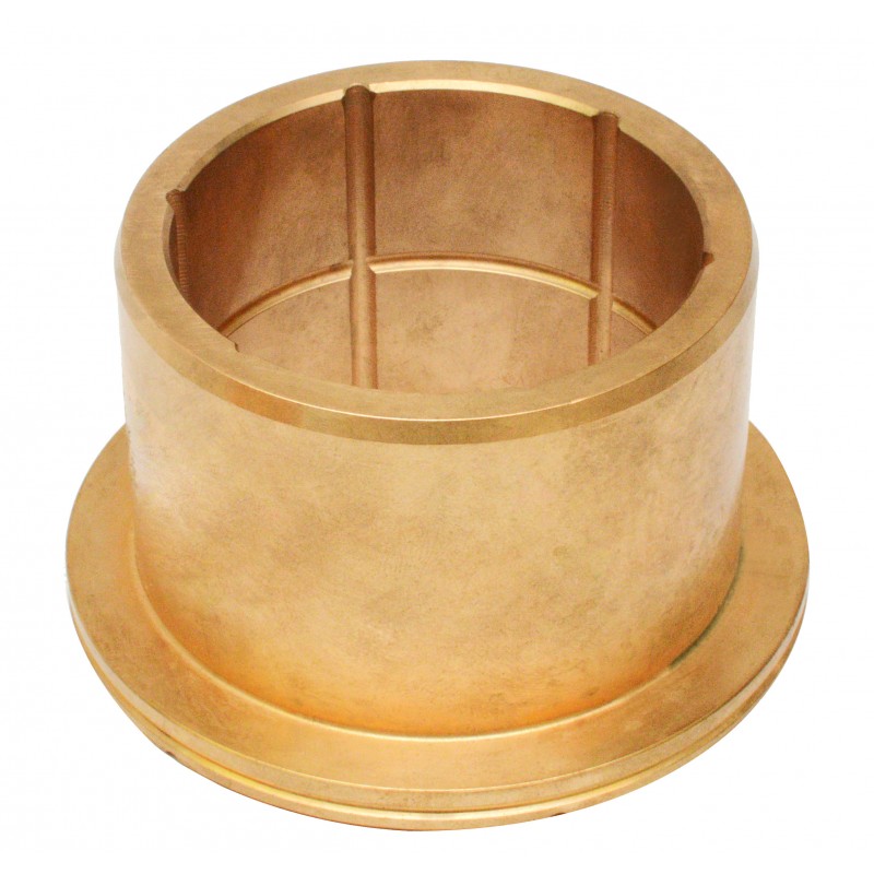 Втулка JCB оригинал 85X70X60