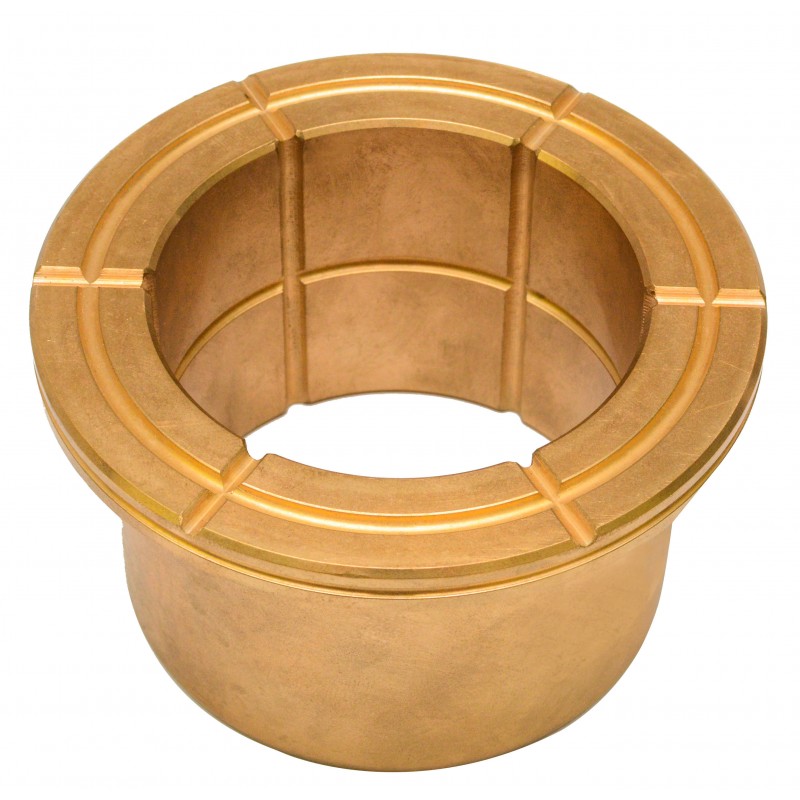 Втулка JCB оригинал 85X70X60