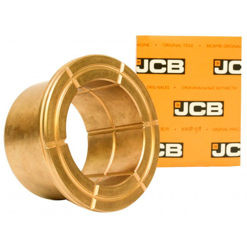 Втулка JCB оригинал 85X70X60