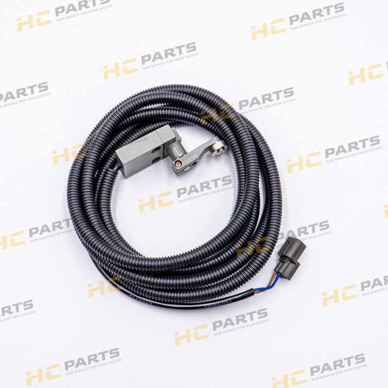 JCB Front bucket level sensor - 3CX 4CX AZERI PARTS