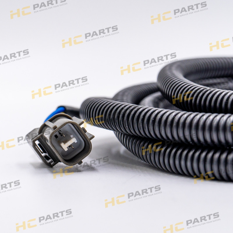 JCB Front bucket level sensor - 3CX 4CX AZERI PARTS