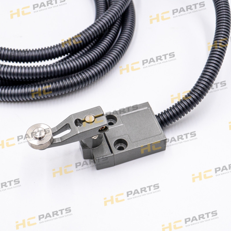 JCB Front bucket level sensor - 3CX 4CX AZERI PARTS
