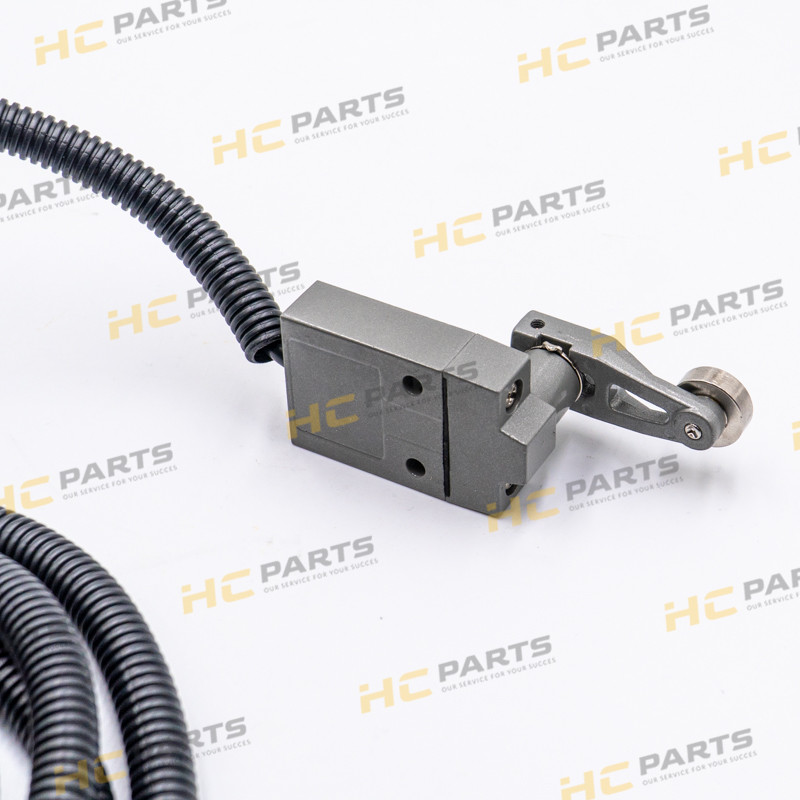 JCB Front bucket level sensor - 3CX 4CX AZERI PARTS
