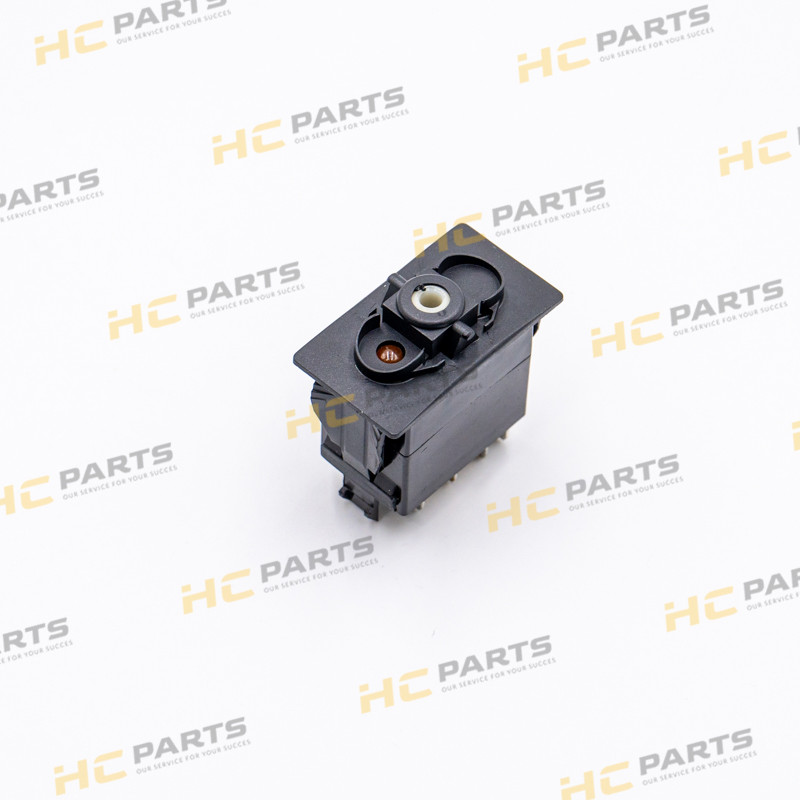 JCB переключатель кабины 7 PIN-AZERI PARTS