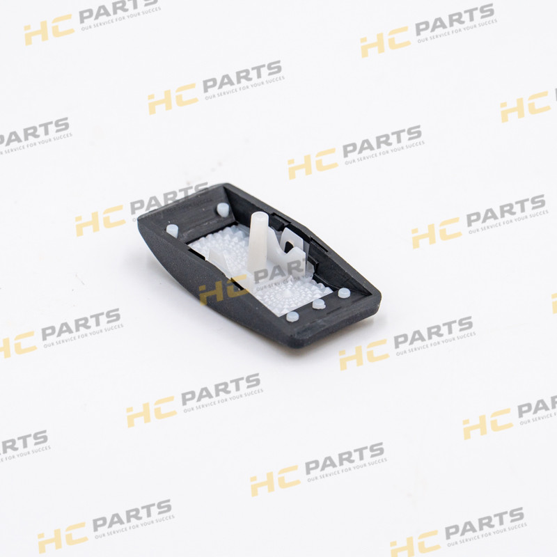 JCB Hydraclamp switch cover