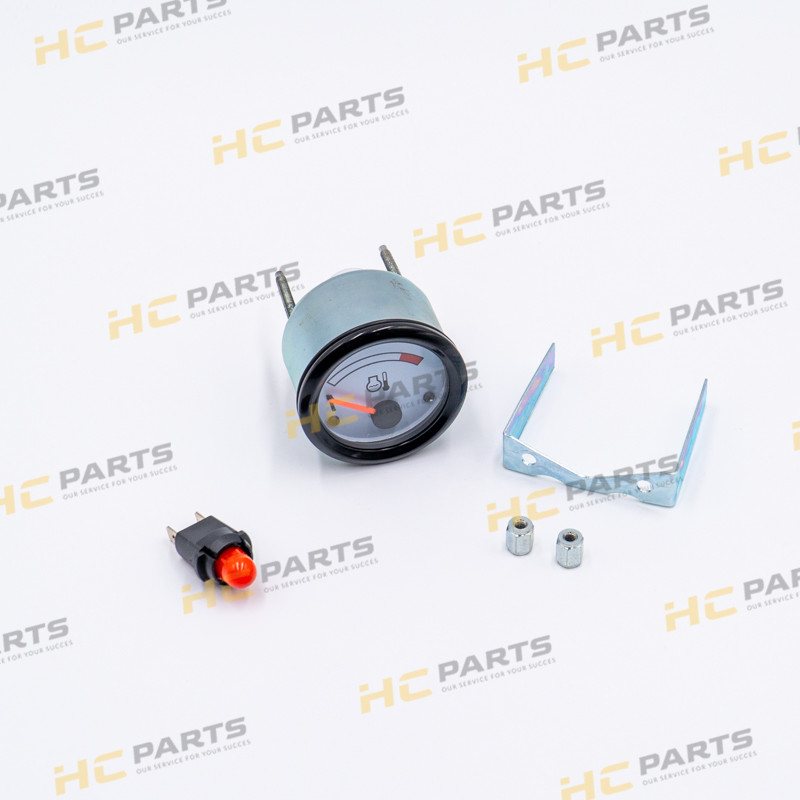 JCB Water temperature gauge - 2CX 3CX 4CX AZERI PARTS