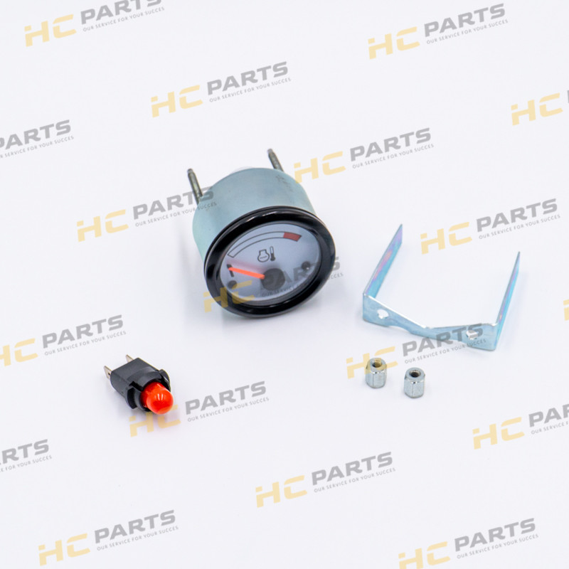 JCB Water temperature gauge - 2CX 3CX 4CX AZERI PARTS