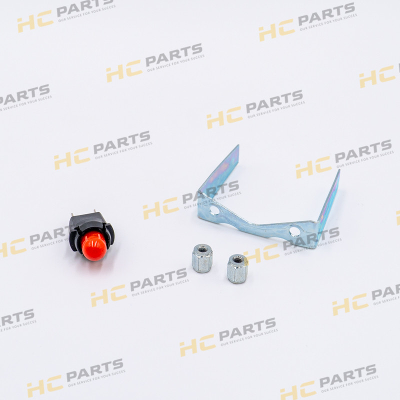 JCB Water temperature gauge - 2CX 3CX 4CX AZERI PARTS