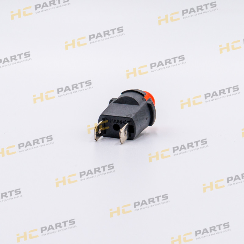 JCB Water temperature gauge - 2CX 3CX 4CX AZERI PARTS