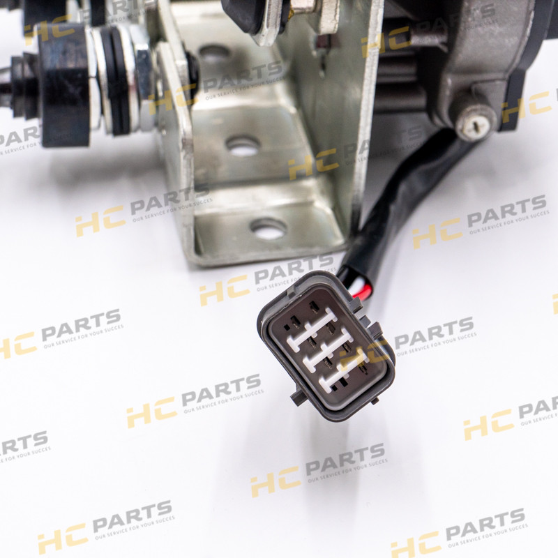 JCB Front wiper motor - 3CX 4CX