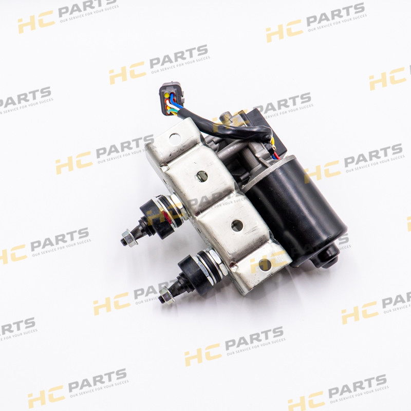 JCB Front wiper motor - 3CX 4CX