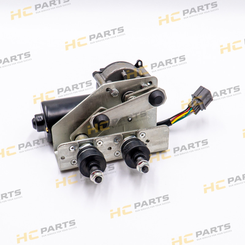 JCB Front wiper motor - 3CX 4CX