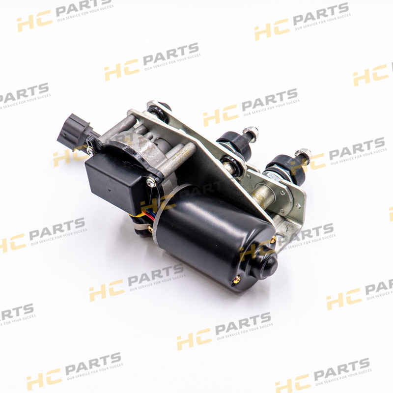 JCB Front wiper motor - 3CX 4CX