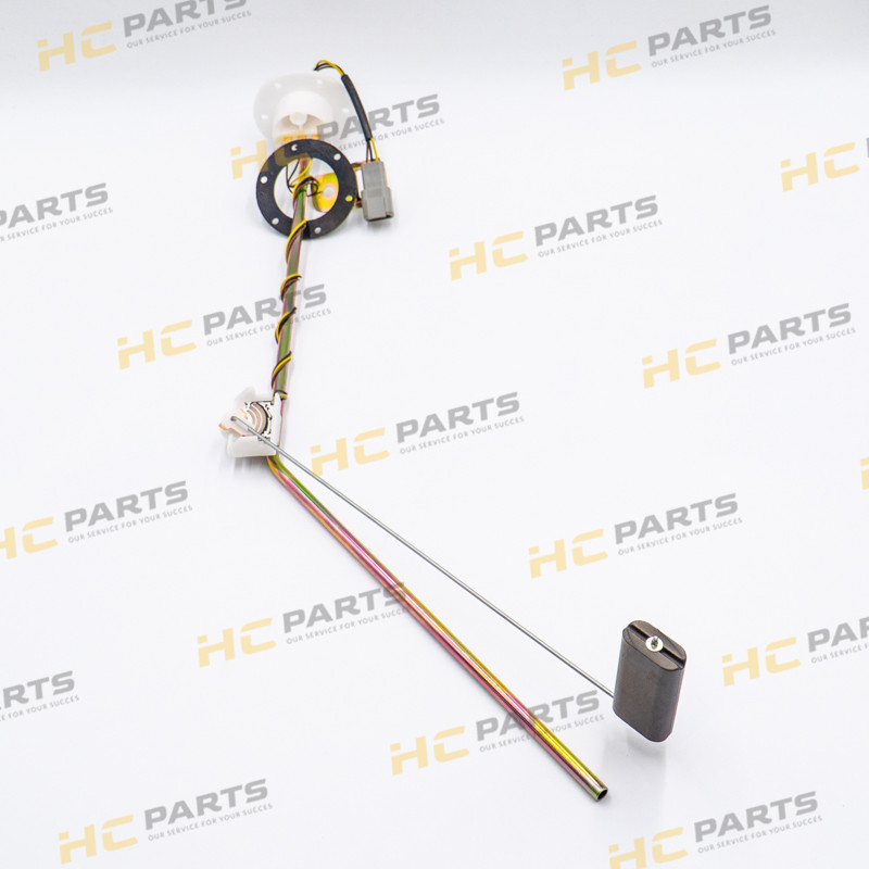 JCB Fuel gauge Perkins AR AK - 3CX 4CX