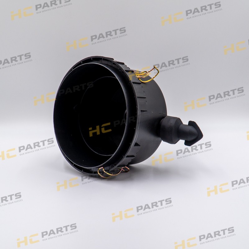 JCB Air filter cover - 3CX 4CX