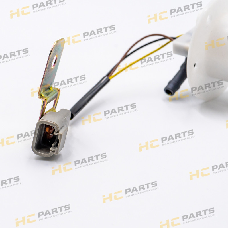 JCB Fuel gauge Perkins AR AK - 3CX 4CX