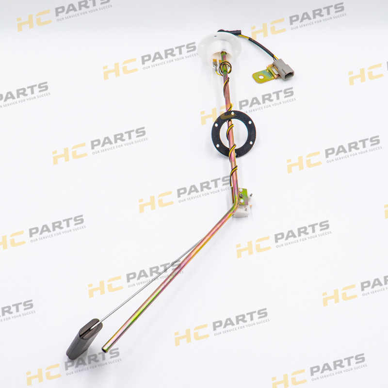 JCB Fuel gauge Perkins AR AK - 3CX 4CX