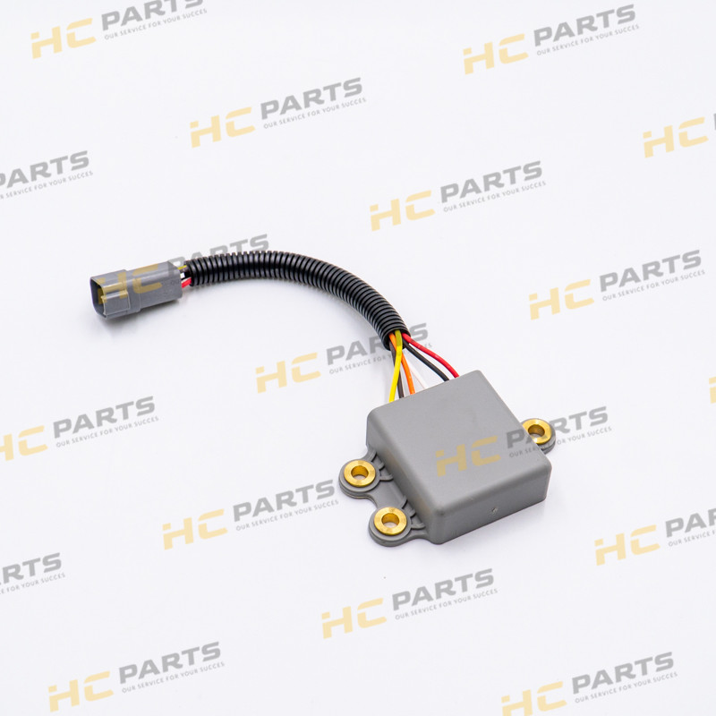 JCB Boom tilt sensor - telescopic handlers ORIGINAL