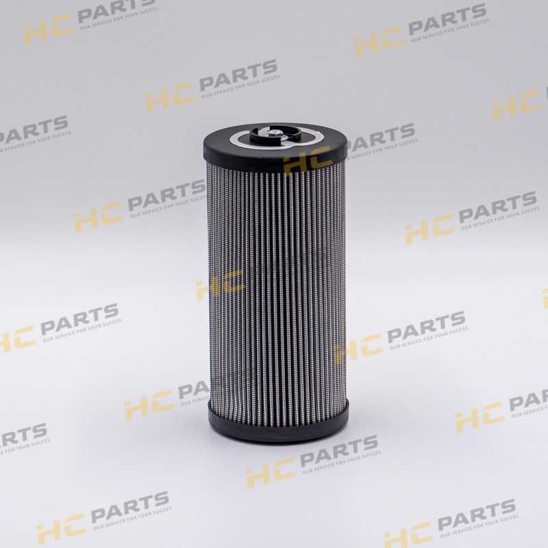 JCB hydraulic filter - mini excavator