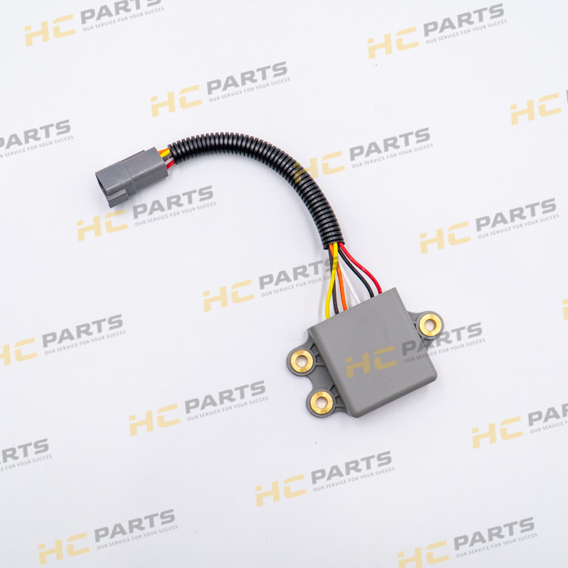JCB Boom tilt sensor - telescopic handlers ORIGINAL